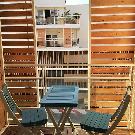 326 Avenue Evéché De Maguelone Appartamento