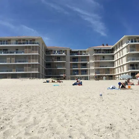 Meuble De Tourisme Classe, Climatisation, Pieds Dans L'eau Apartment Palavas-les-Flots