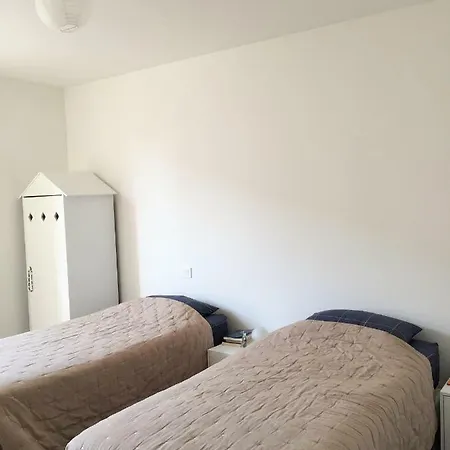 Apartment Meuble De Tourisme Classe, Climatisation, Pieds Dans L'eau Palavas-les-Flots