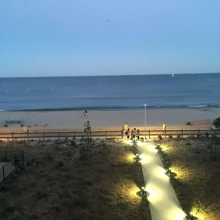 Meuble De Tourisme Classé, Climatisation, Pieds Dans L'eau Appartement Palavas-les-Flots