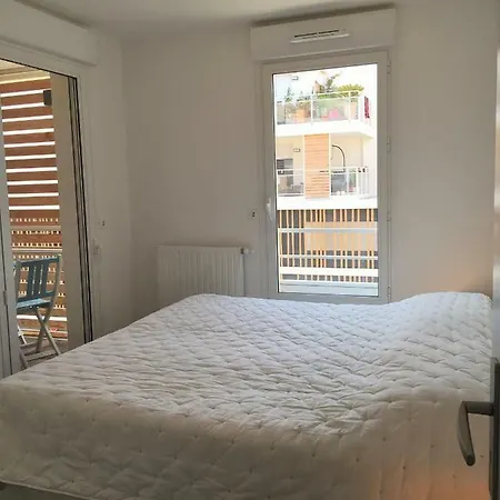 Apartment Meuble De Tourisme Classe, Climatisation, Pieds Dans L'eau