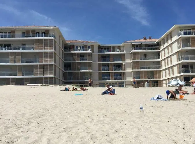 Meuble De Tourisme Classe, Climatisation, Pieds Dans L'eau Apartment Palavas-les-Flots