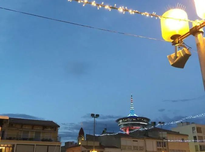 Apartment Meuble De Tourisme Classe, Climatisation, Pieds Dans L'eau *